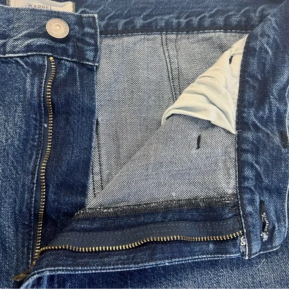 American Eagle Outfitters Blue Women's Jeans - Picture 11 of 14